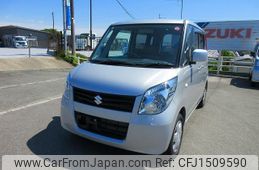 suzuki palette 2010 CFJ1509590