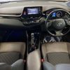 toyota c-hr 2018 -TOYOTA--C-HR DAA-ZYX10--ZYX10-2122638---TOYOTA--C-HR DAA-ZYX10--ZYX10-2122638- image 2