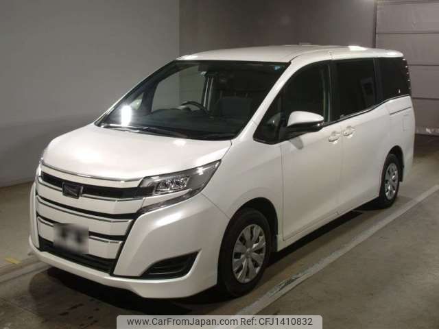 toyota noah 2022 -TOYOTA--Noah 3BA-ZRR80G--ZRR80-0714439---TOYOTA--Noah 3BA-ZRR80G--ZRR80-0714439- image 1