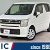 suzuki wagon-r 2018 CFJ1773712 image 1