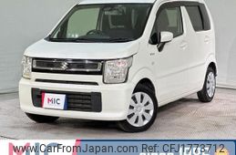 suzuki wagon-r 2018 CFJ1773712