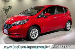 nissan note 2019 quick_quick_DAA-HE12_HE12-302005