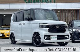 honda n-box 2024 -HONDA--N BOX 6BA-JF5--JF5-2060450---HONDA--N BOX 6BA-JF5--JF5-2060450-