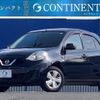 nissan march 2013 -NISSAN--March K13--K13-373147---NISSAN--March K13--K13-373147- image 1