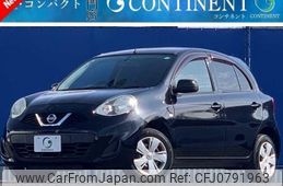 nissan march 2013 -NISSAN--March K13--K13-373147---NISSAN--March K13--K13-373147-