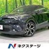 toyota c-hr 2017 -TOYOTA--C-HR DAA-ZYX10--ZYX10-2042696---TOYOTA--C-HR DAA-ZYX10--ZYX10-2042696- image 1