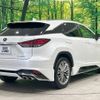 lexus rx 2019 -LEXUS--Lexus RX DAA-GYL25W--GYL25-0019505---LEXUS--Lexus RX DAA-GYL25W--GYL25-0019505- image 18