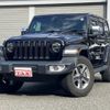 jeep wrangler 2020 CFJ1873620 image 1
