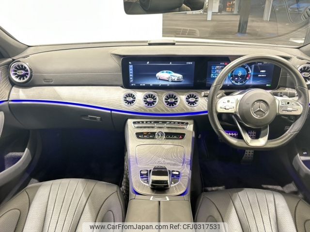 mercedes-benz cls-class 2019 -MERCEDES-BENZ--Benz CLS LDA-257314--WDD2573142A045005---MERCEDES-BENZ--Benz CLS LDA-257314--WDD2573142A045005- image 2