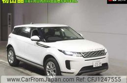 land-rover range-rover 2019 -ROVER 【三河 302ﾌ2335】--Range Rover LZ2XA-LH033827---ROVER 【三河 302ﾌ2335】--Range Rover LZ2XA-LH033827-
