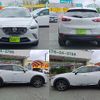 mazda cx-3 2018 quick_quick_6BA-DKEFW_DKEFW-106022 image 4