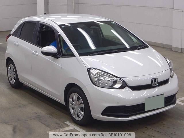 honda fit 2023 quick_quick_5BA-GS4_GS4-1010516 image 1