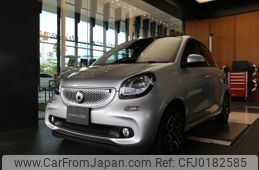 smart forfour 2017 -SMART--Smart Forfour DBA-453042--WME4530422Y124811---SMART--Smart Forfour DBA-453042--WME4530422Y124811-