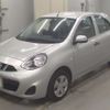 nissan march 2020 -NISSAN--March K13-088986---NISSAN--March K13-088986- image 1