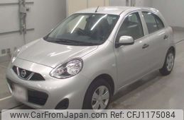 nissan march 2020 -NISSAN--March K13-088986---NISSAN--March K13-088986-