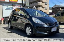 honda fit 2013 TE3276