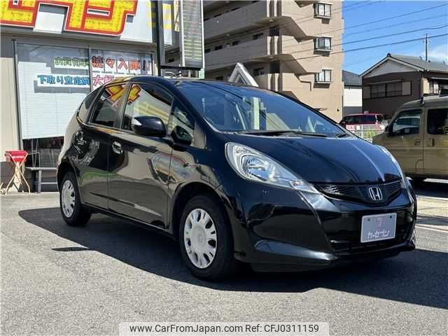 honda fit 2013 TE3276 image 1