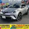 toyota c-hr 2017 CFJ1849559 image 21