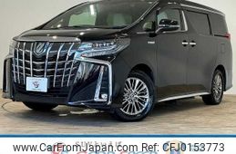 toyota alphard 2018 quick_quick_DAA-AYH30W_AYH30-0063091