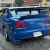nissan skyline 1998 CFJ1615849 image 3