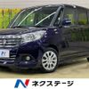 suzuki solio 2019 -SUZUKI--Solio DAA-MA36S--MA36S-258990---SUZUKI--Solio DAA-MA36S--MA36S-258990- image 1