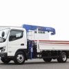 mitsubishi-fuso canter 2023 GOO_NET_EXCHANGE_0505500A30230922W001 image 24