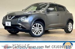 nissan juke 2016 quick_quick_DBA-YF15_YF15-503242