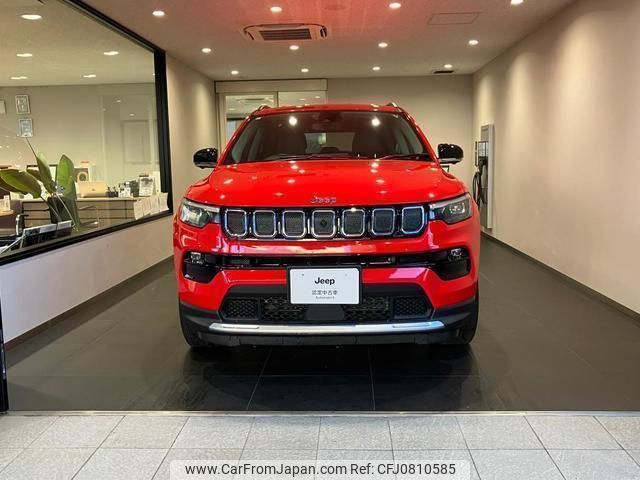 jeep compass 2021 quick_quick_M624_MCANJRCB3MFA73465 image 2