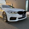 bmw 5-series 2019 quick_quick_JM20_WBAJM72090BM91829 image 1