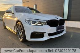 bmw 5-series 2019 quick_quick_JM20_WBAJM72090BM91829