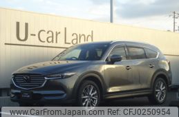 mazda cx-8 2019 -MAZDA--CX-8 6BA-KG5P--KG5P-107870---MAZDA--CX-8 6BA-KG5P--KG5P-107870-