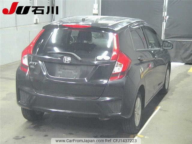 honda fit 2014 -HONDA--Fit GK3--1043723---HONDA--Fit GK3--1043723- image 2