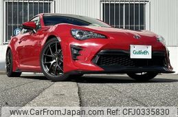 toyota 86 2017 -TOYOTA--86 DBA-ZN6--ZN6-077392---TOYOTA--86 DBA-ZN6--ZN6-077392-