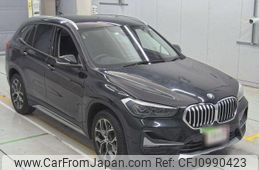 bmw x1 2020 quick_quick_3DA-AD20_WBA32AD0005P40235