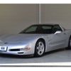 chevrolet corvette 1998 -GM--Chevrolet Corvette E-CY25E--CY2-459-Y---GM--Chevrolet Corvette E-CY25E--CY2-459-Y- image 1