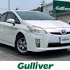 toyota prius 2012 -TOYOTA--Prius DAA-ZVW30--ZVW30-5364441---TOYOTA--Prius DAA-ZVW30--ZVW30-5364441- image 1