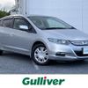 honda insight 2009 -HONDA--Insight DAA-ZE2--ZE2-1139811---HONDA--Insight DAA-ZE2--ZE2-1139811- image 1