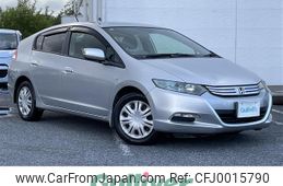 honda insight 2009 -HONDA--Insight DAA-ZE2--ZE2-1139811---HONDA--Insight DAA-ZE2--ZE2-1139811-