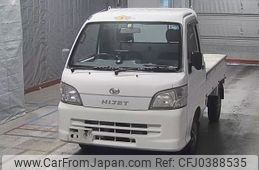 daihatsu hijet-truck 2008 -DAIHATSU--Hijet Truck S201P-0014403---DAIHATSU--Hijet Truck S201P-0014403-