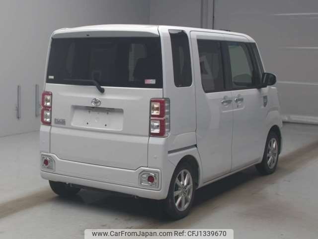 toyota pixis-mega 2022 -TOYOTA--Pixis Mega 4BA-LA700A--LA700A-0040167---TOYOTA--Pixis Mega 4BA-LA700A--LA700A-0040167- image 2