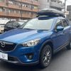 mazda cx-5 2012 quick_quick_KE2AW_KE2AW-108310 image 3