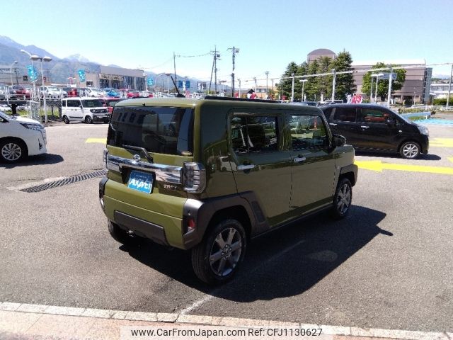 daihatsu taft 2021 -DAIHATSU--Taft 5BA-LA900S--LA900S-0080736---DAIHATSU--Taft 5BA-LA900S--LA900S-0080736- image 2