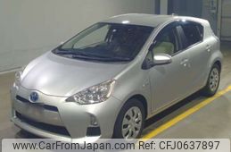 toyota aqua 2014 -TOYOTA--AQUA DAA-NHP10--NHP10-6291583---TOYOTA--AQUA DAA-NHP10--NHP10-6291583-