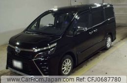 toyota voxy 2020 -TOYOTA 【札幌 331ﾃ6325】--Voxy 6AA-ZWR80W--ZWR80-0459518---TOYOTA 【札幌 331ﾃ6325】--Voxy 6AA-ZWR80W--ZWR80-0459518-