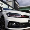 volkswagen polo 2018 -VOLKSWAGEN--VW Polo ABA-AWCZP--WVWZZZAWZJU060345---VOLKSWAGEN--VW Polo ABA-AWCZP--WVWZZZAWZJU060345- image 10