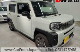 daihatsu taft 2022 -DAIHATSU 【富山 581ﾂ3200】--Taft LA910S--LA910S-0036403---DAIHATSU 【富山 581ﾂ3200】--Taft LA910S--LA910S-0036403-
