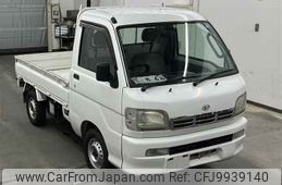daihatsu hijet-truck 2000 -DAIHATSU--Hijet Truck S210P-0077706---DAIHATSU--Hijet Truck S210P-0077706-