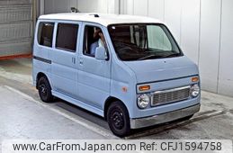 honda vamos 2009 CFJ1594758