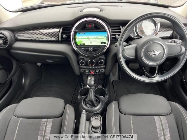 mini mini-others 2018 quick_quick_XM20_WMWXM720802G74863 image 2