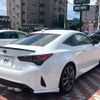 lexus rc 2020 CFJ1705765 image 18